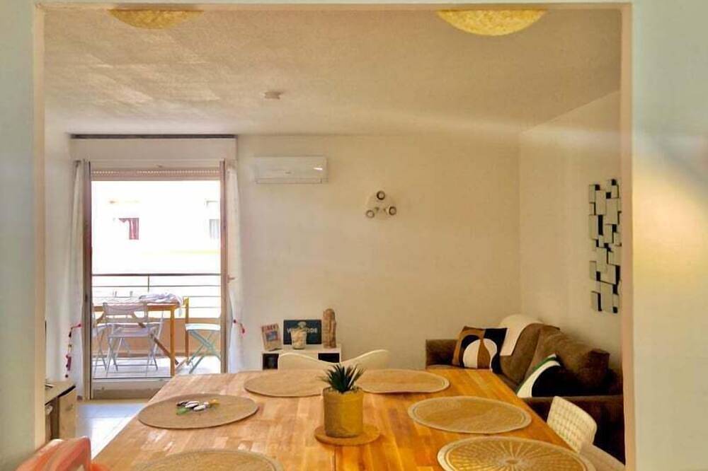 Appartement de vacances