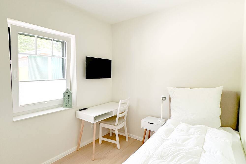 Ganze Wohnung, Ferienwohnung/App. für 3 Gäste mit 76m² in Bornholt in Bornholt, Rendsburg-Eckernförde