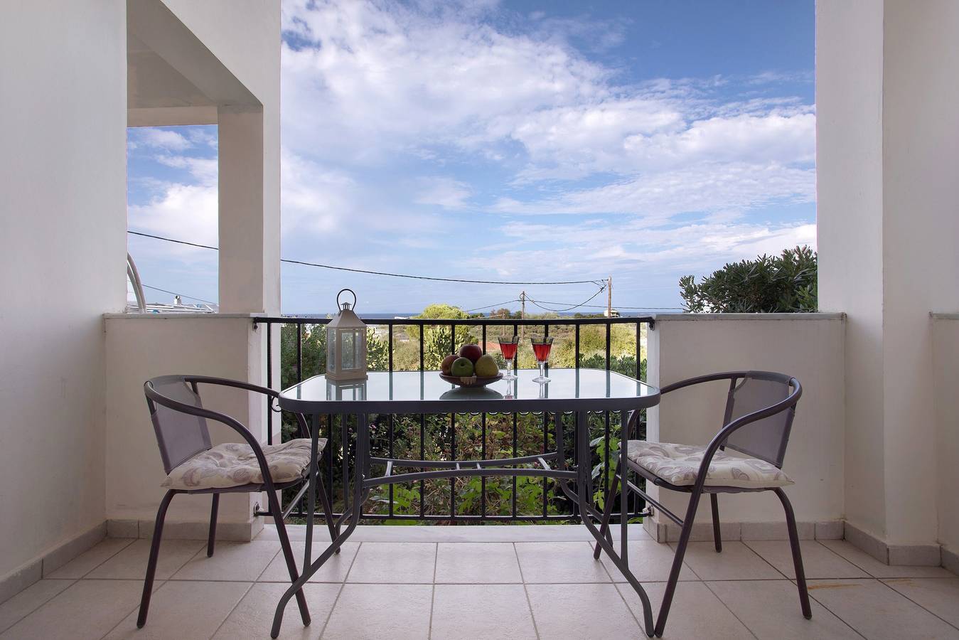 Entire studio, Studio Apartment 'Yiannis  4' with Sea View, Wi-Fi and Air Conditioning in Planos, Zakynthos