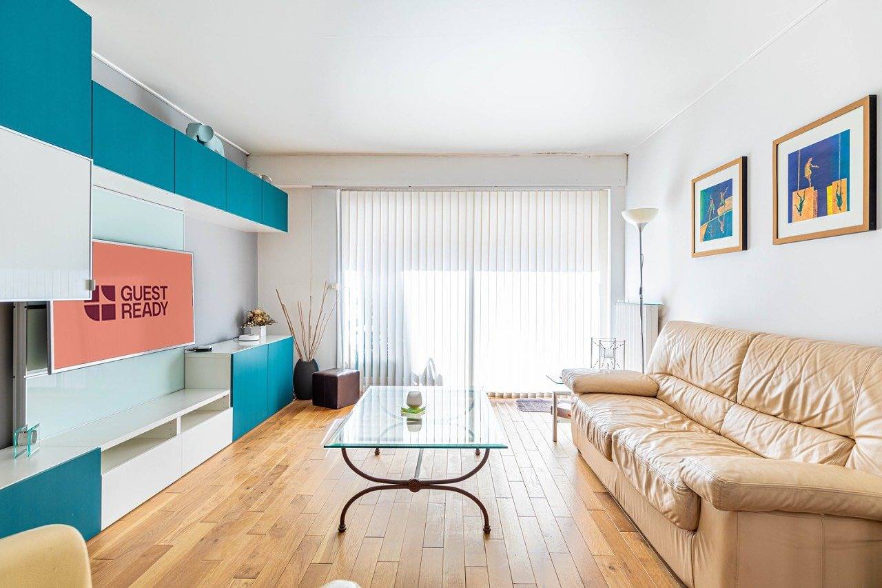 Appartement de vacances