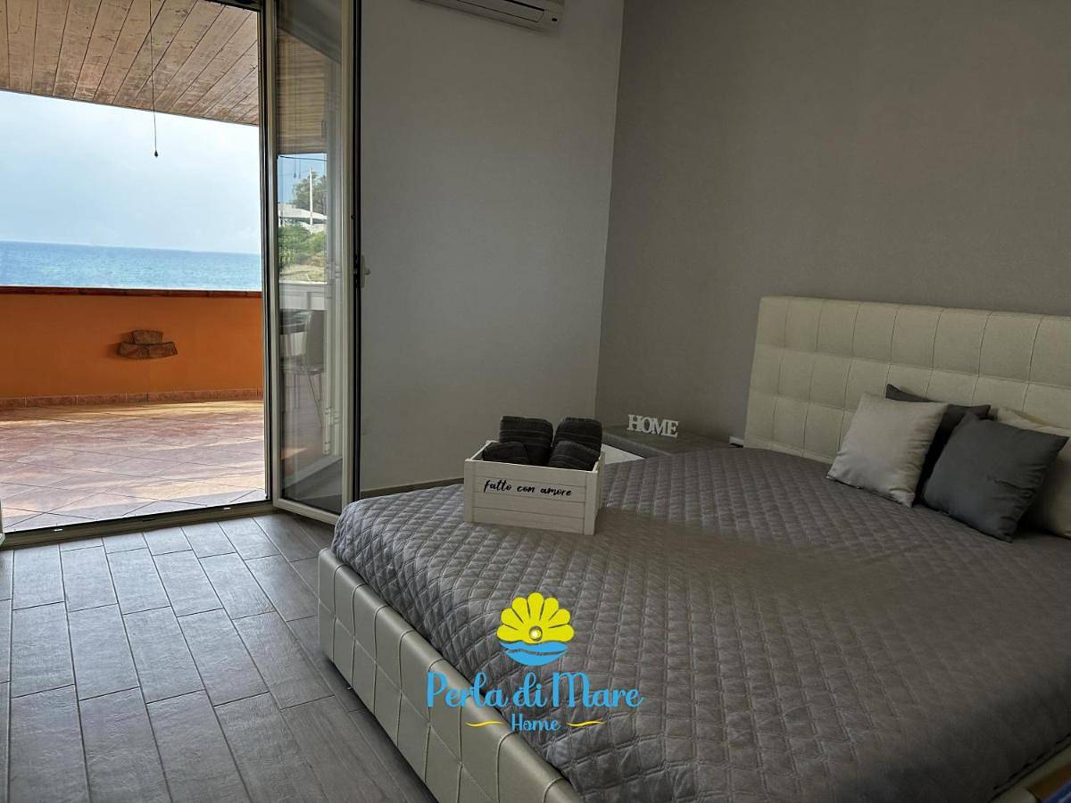 Ganze Wohnung, Perla di Mare in Siculiana, Agrigento Provinz