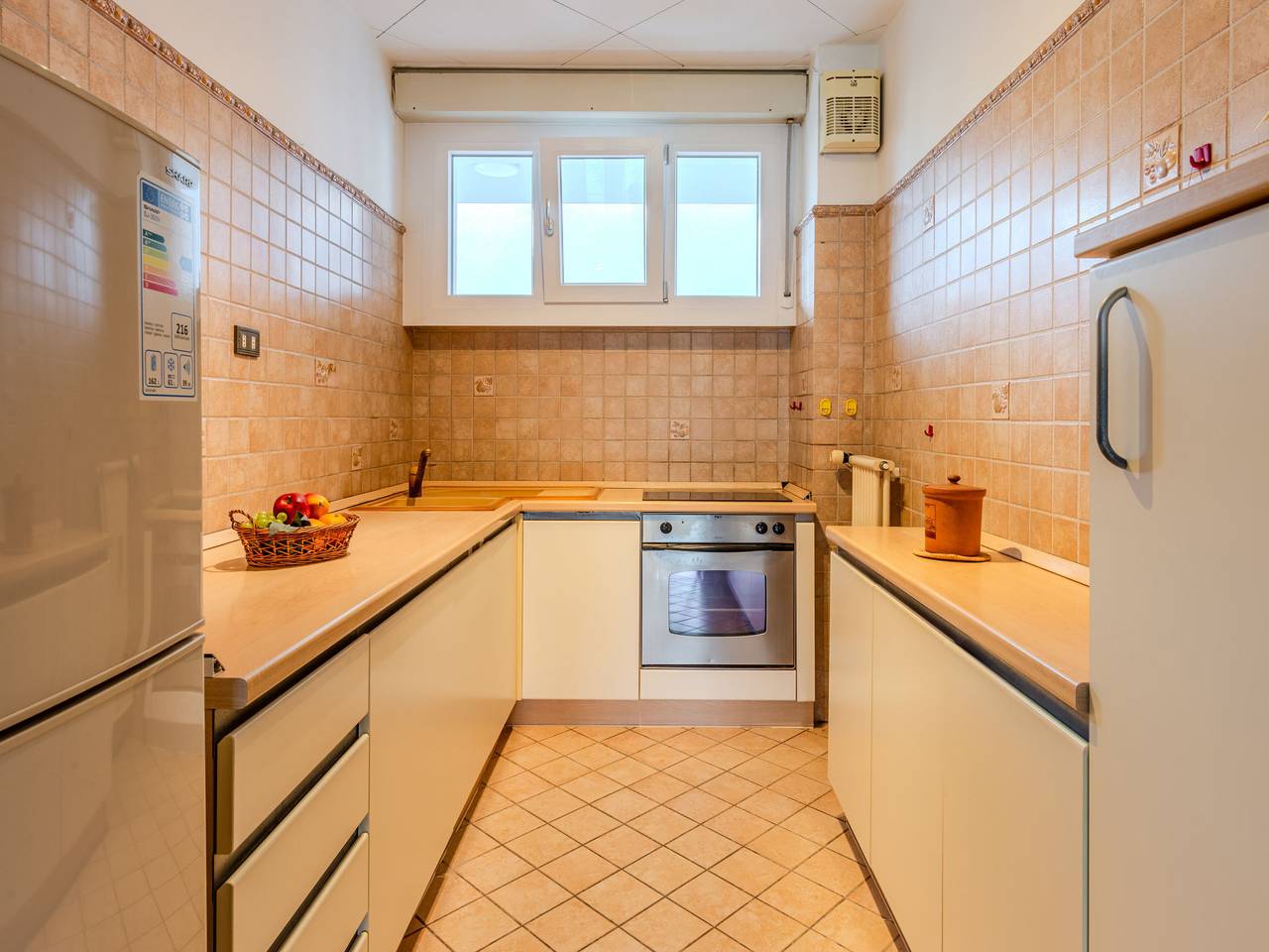 Apartamento entero, Sunnylake in Riva del Garda, Montañas Garda