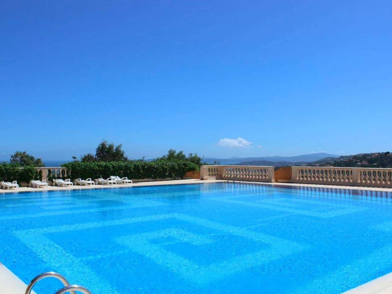 Appartamento vacanze a Var a partire da 100€ a notte