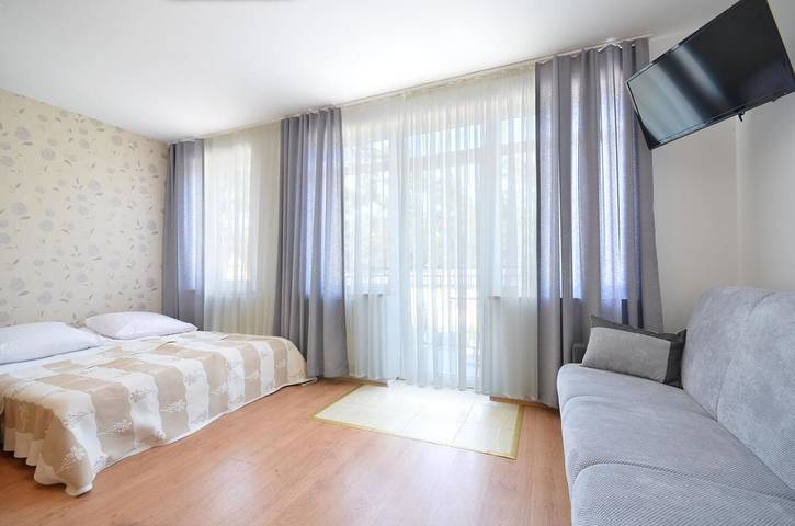 Gästehaus für 3 Personen - 1