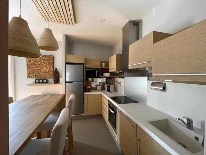 Gîte pour 4 personnes dans Office De Tourisme D Arcachon - 4