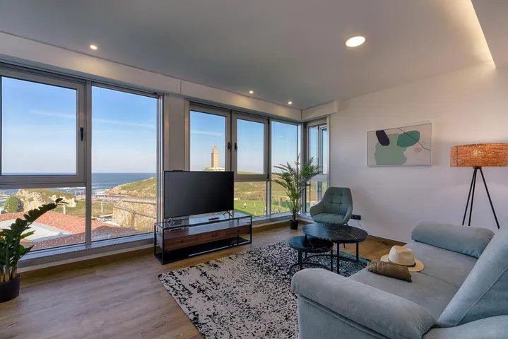 Appartement de vacances pour 2 personnes - 1