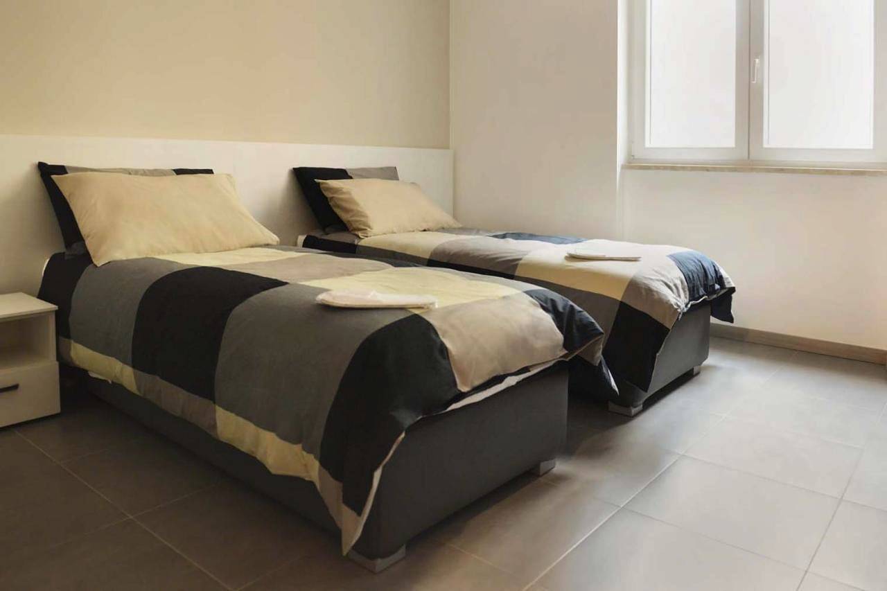 Bed&Cappuccini in Avellino, Provincia d'Avellino