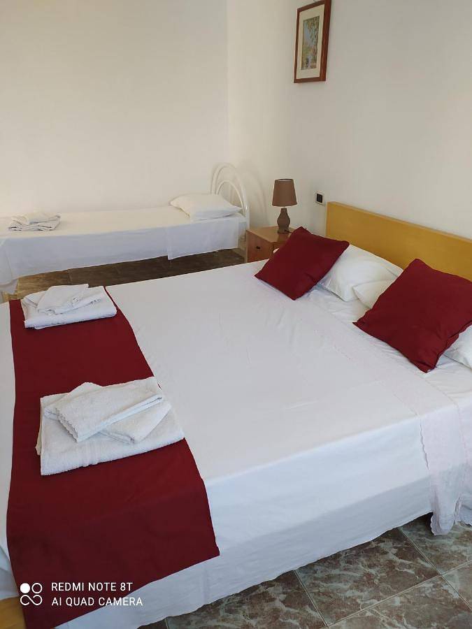 Double Room in Gallipoli, Golfo di Taranto