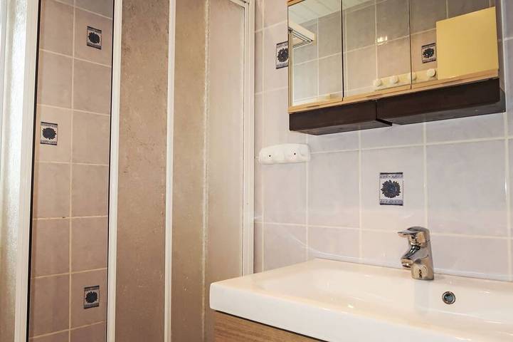 Location de vacances pour 4 personnes, avec jardin à Matignon - 4