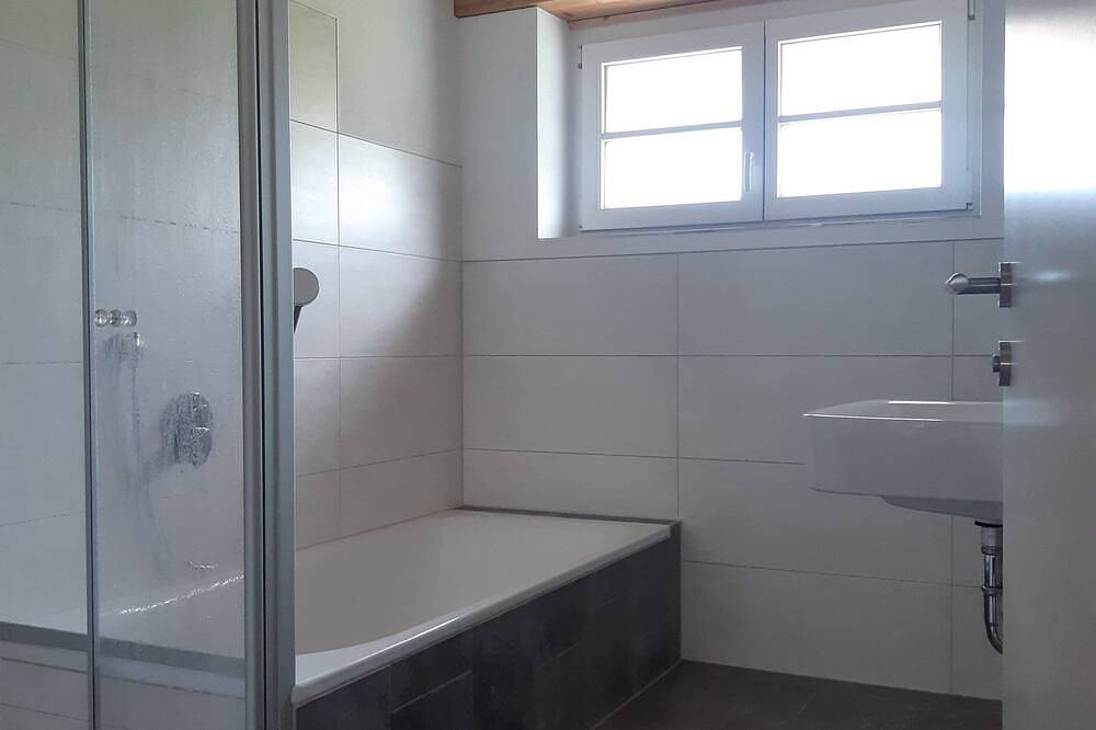 Ganze Wohnung, Ferienwohnung Zobl, Österreich in Schattwald, Allgäuer Alpen (Österreich)