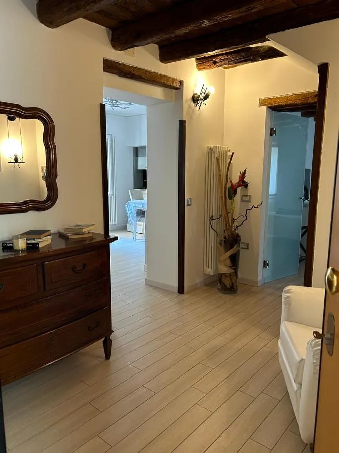 Appartamento vacanze per 4 persone, con animali domestici - 1