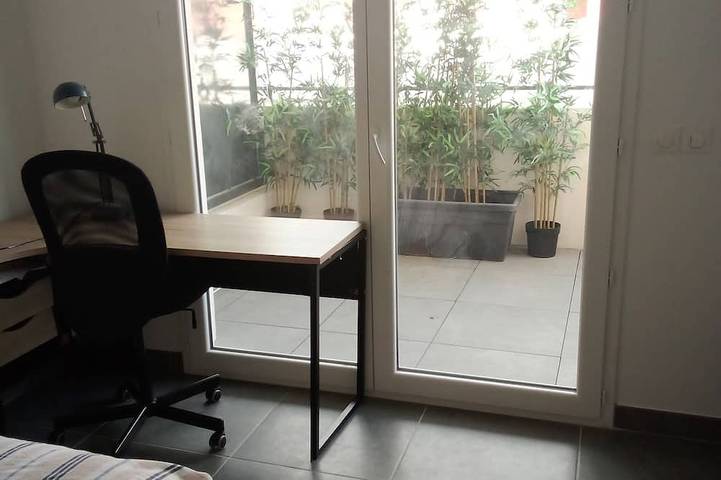 Festival Avignon, Appartement Neuf Standing in Villeneuve-lès-Avignon, Nimes und Umgebung