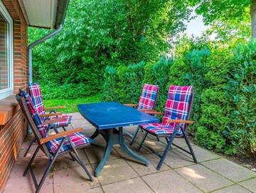 Ferienhaus für 4 Personen in Boltenhagen, Nordwestmecklenburg (Wismar und Umgebung), Bild 4