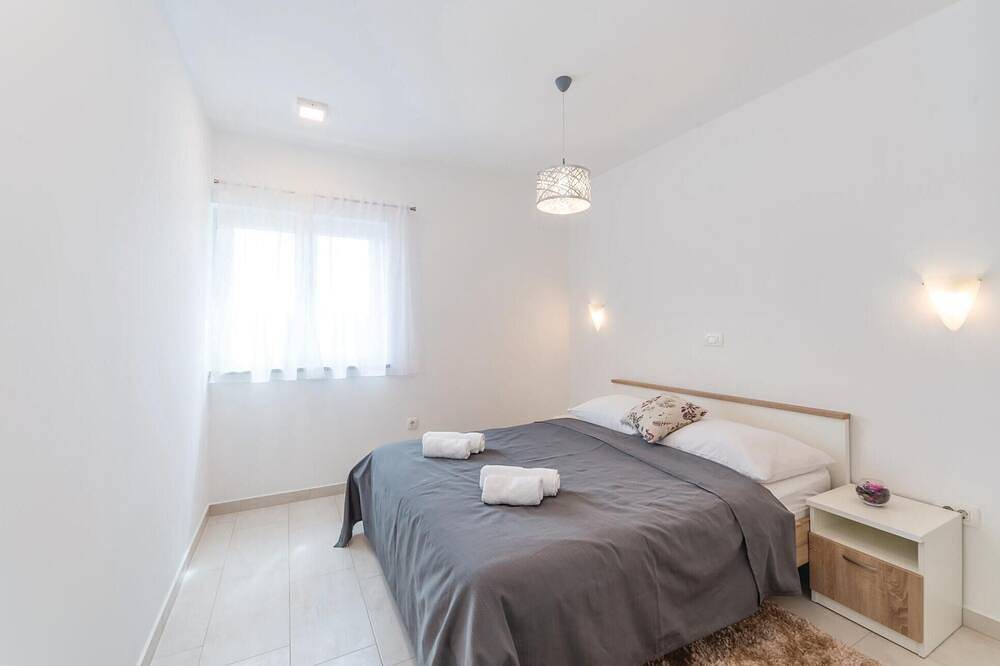Ganze Wohnung, Gemütliches Apartment in Veli Rat mit Wlan in Sali, Dugi Otok