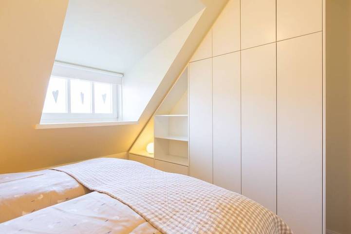 Ferienhaus für 3 Personen, mit Garten, mit Haustier in Midlum - 3