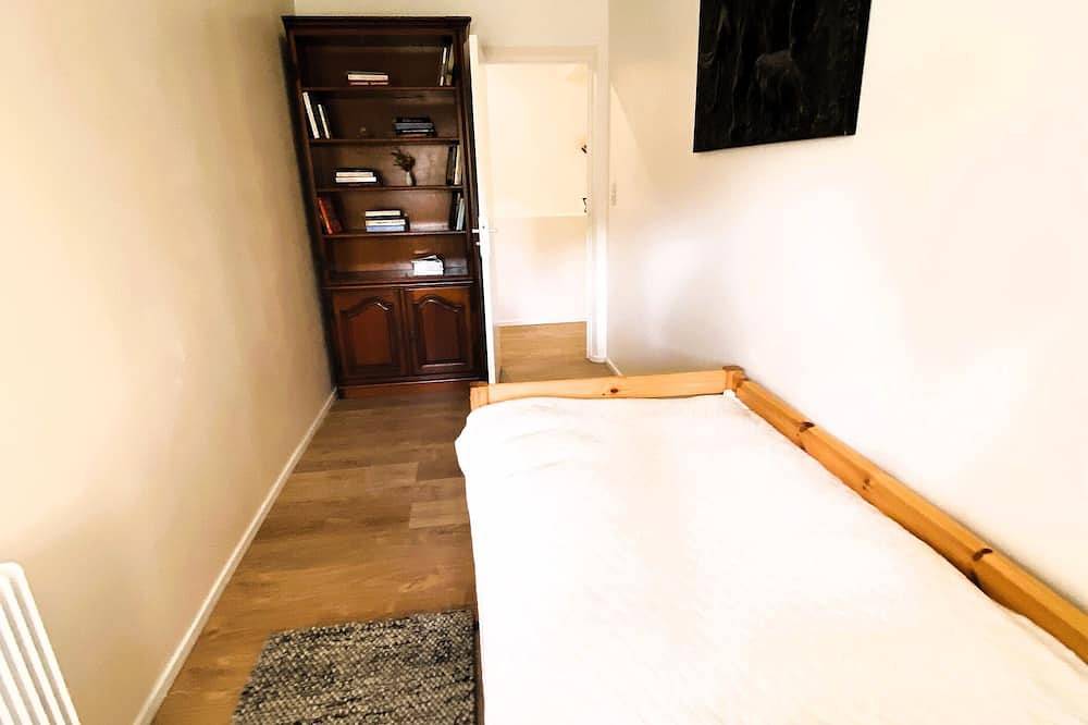 Apartamento entero, Appartement Indépendant Avec Jardin Dans une Maison in Saint-Clément (Yonne), Río Yonne