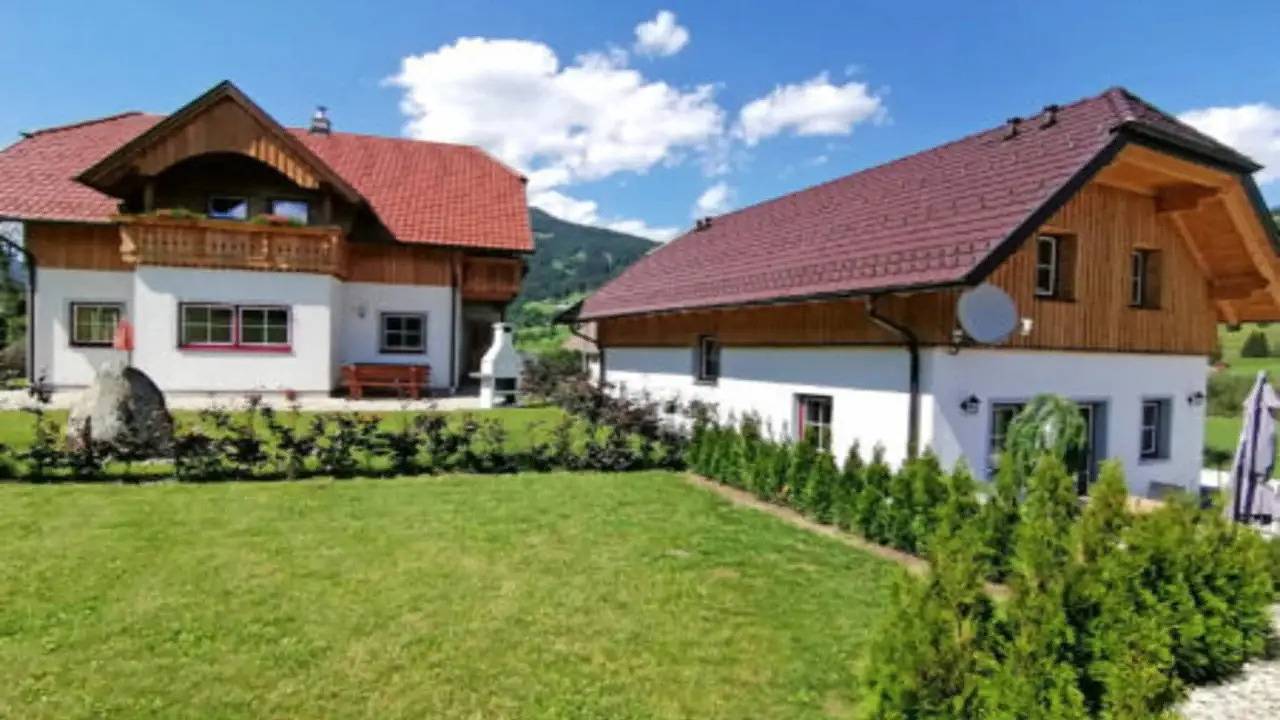Ferienhaus für 6 Personen (135 m²) in Weisspriach in Weißpriach, Bundesland Salzburg