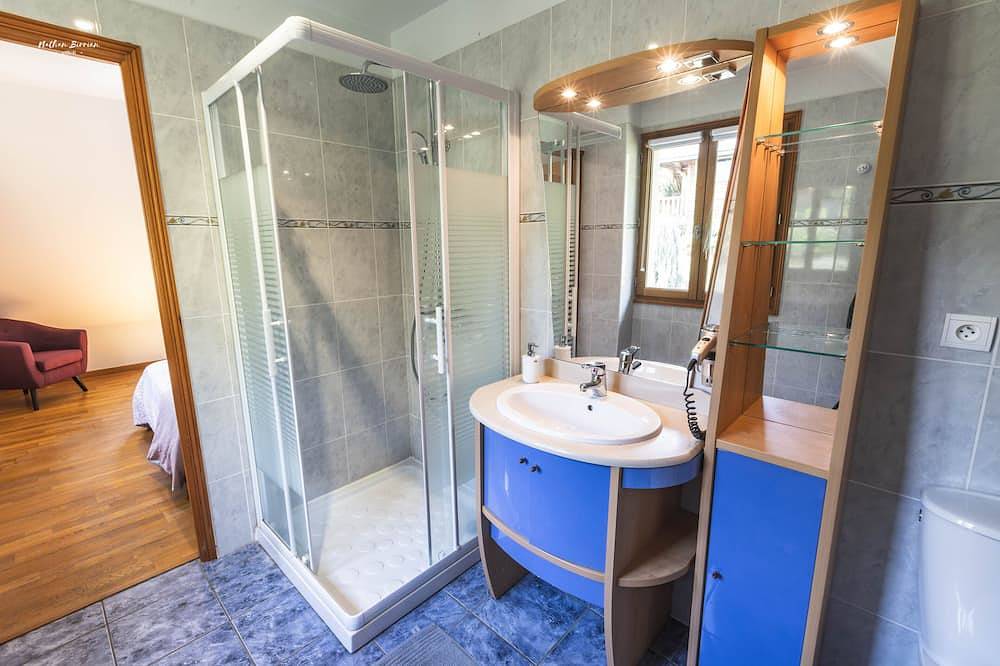 Maison avec magnifique vue in Azet, Pyrénées