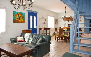 Location De Vacances pour 5 Personnes dans Pleubian, Région de Lannion, Photo 3