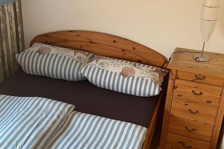 Ferienhaus für 4 Personen in Hasselberg - 4