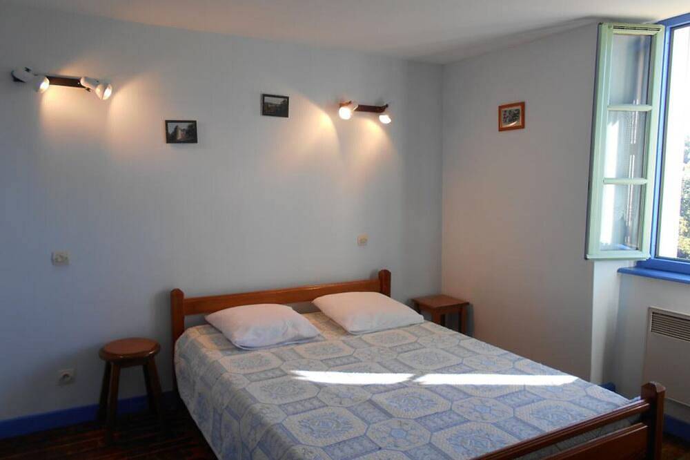 Gîte Le Galant à La Chabanne - Animaux acceptés, 5 chambres in La Chabanne, Région de Vichy