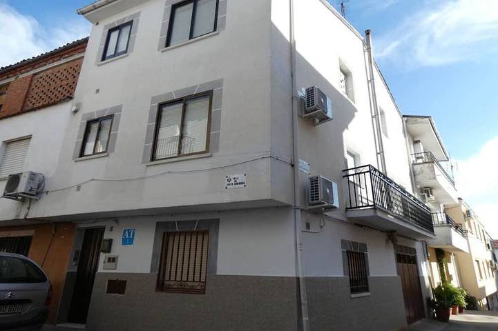 Ferienhaus für 6 Personen - 1