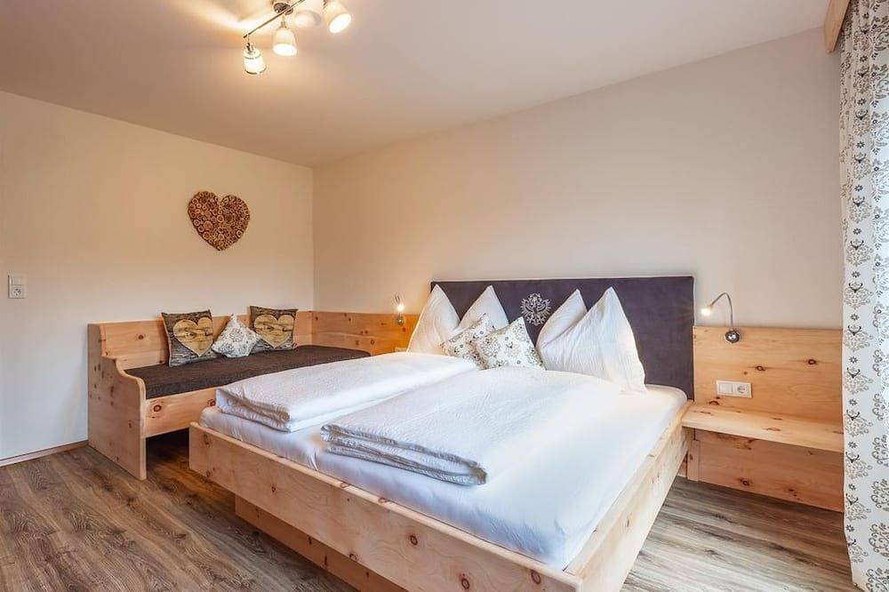 Appartement Berggefühl - Haus Rabl in Itter, Kaisergebirge