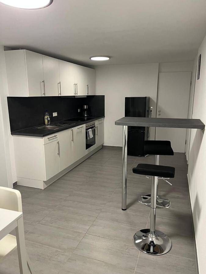 Ferienwohnung für 4 Personen in Buchen