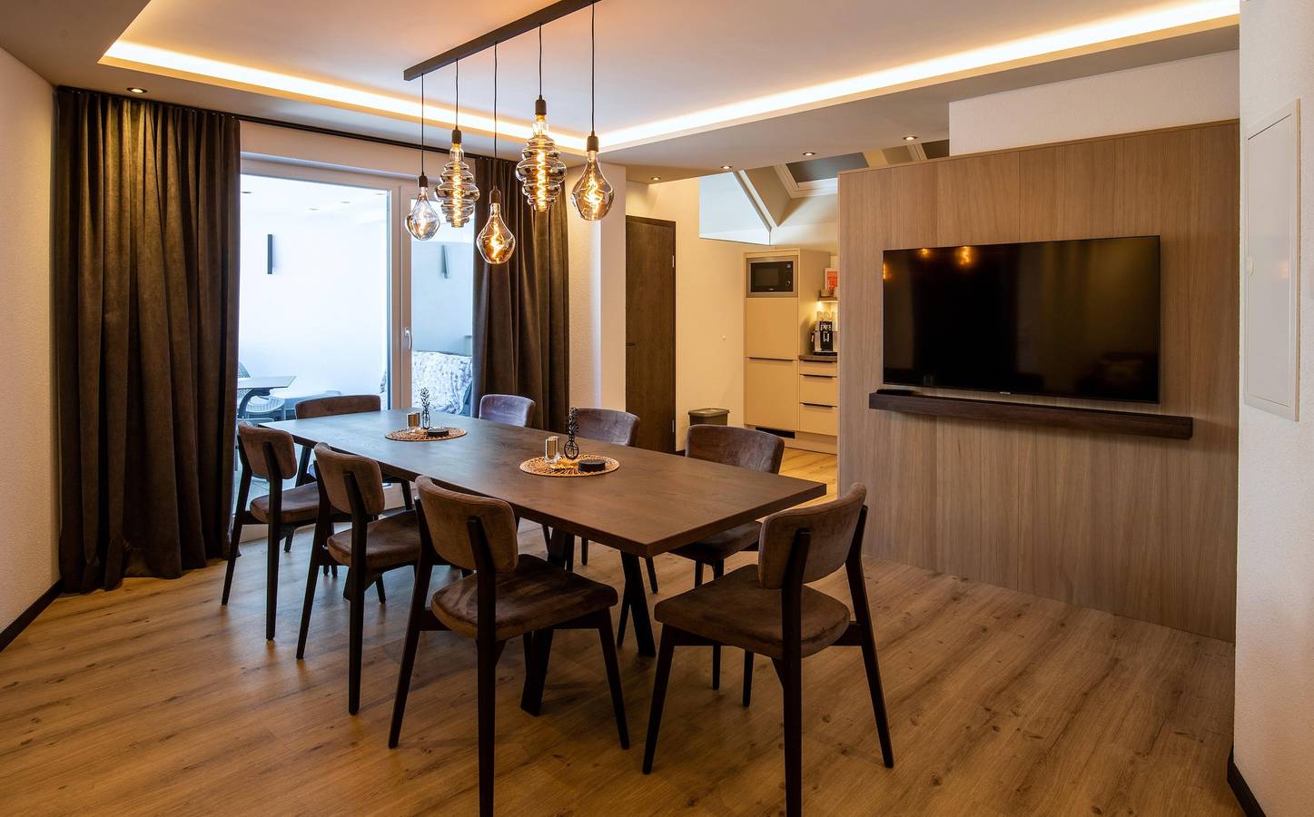 Apartamento vacacional entero, Top3 für 6-9 Personen in Ischgl, Verwall mountains