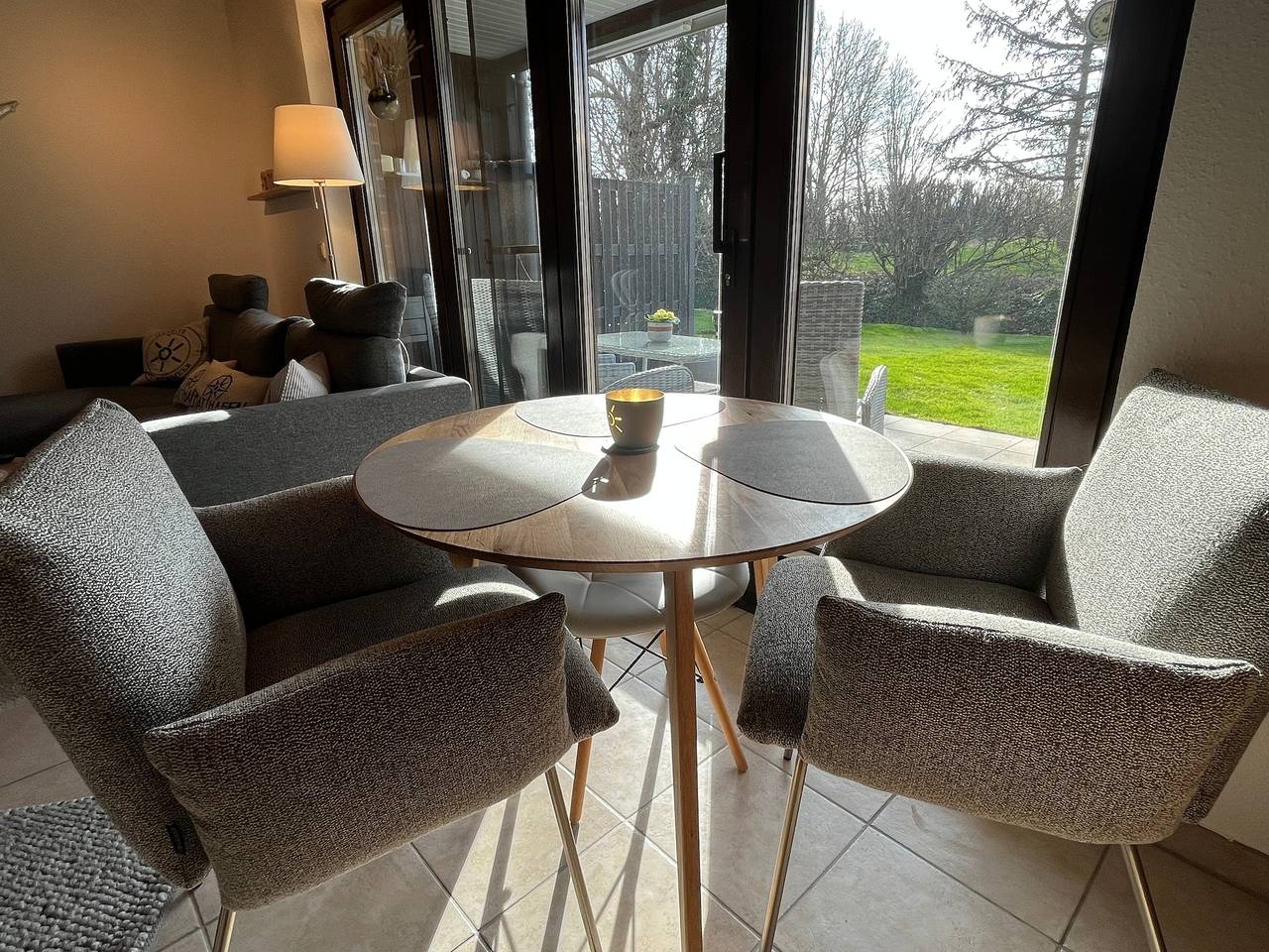 Ganze Ferienwohnung, Ferienwohnung Wolters in Brenkenhagen, Grömitz