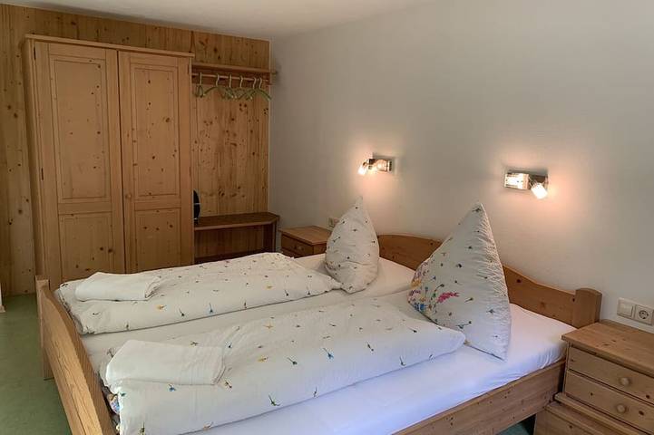 Appartement entier, Apartment 1 - Dischler in Todtnau, Forêt-Noire du Sud