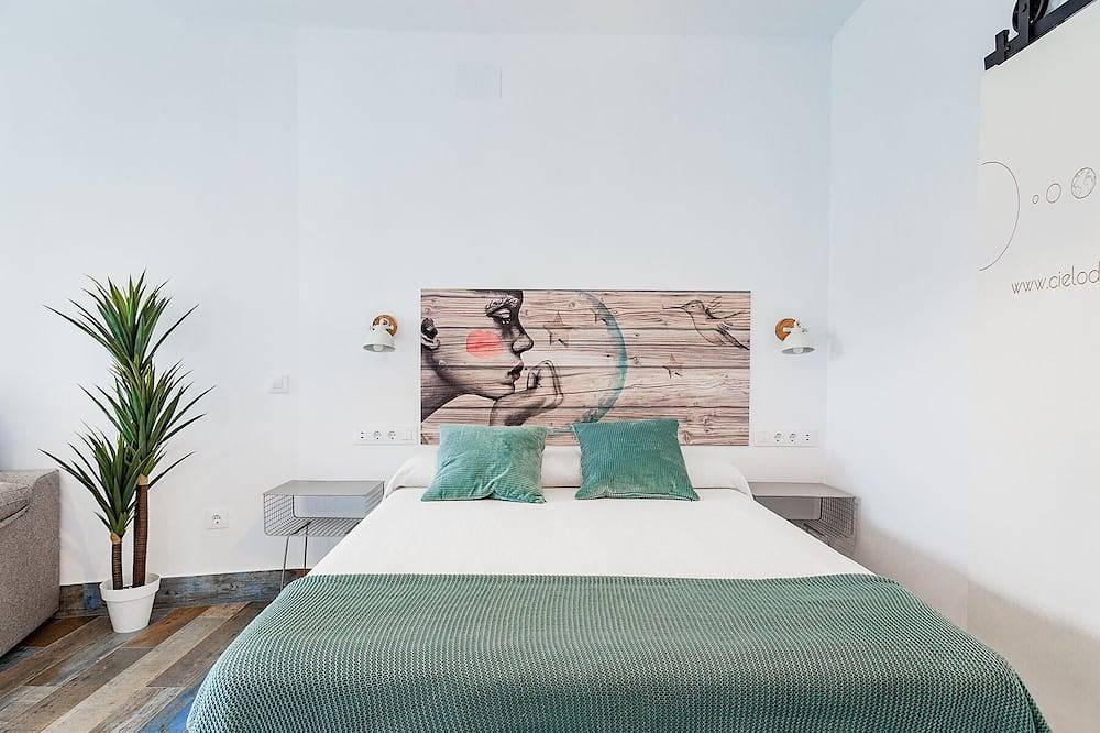 Ganze Wohnung, Land Apartment in Monfragüe in Malpartida de Plasencia, Monfragüe Nationalpark