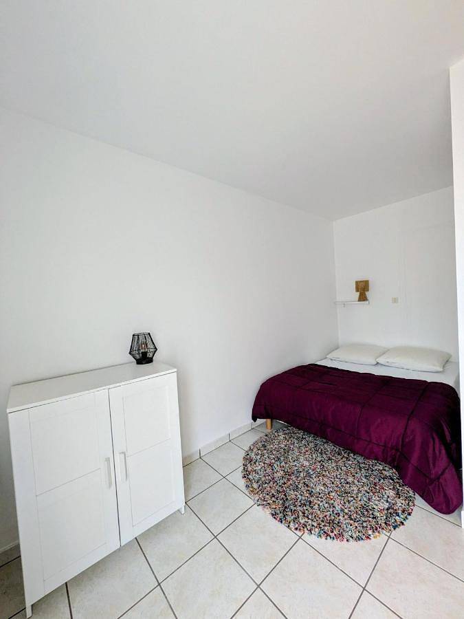 Appartement entier, Le Studio La Plage à 350m Le Centre à 500m in Damgan, Côte des Mégalithes