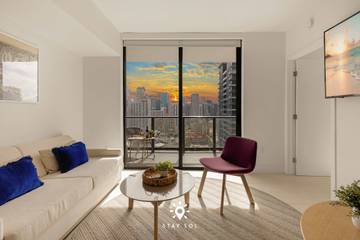 Vakantieappartement voor 4 Personen in Miami, Florida, Afbeelding 1