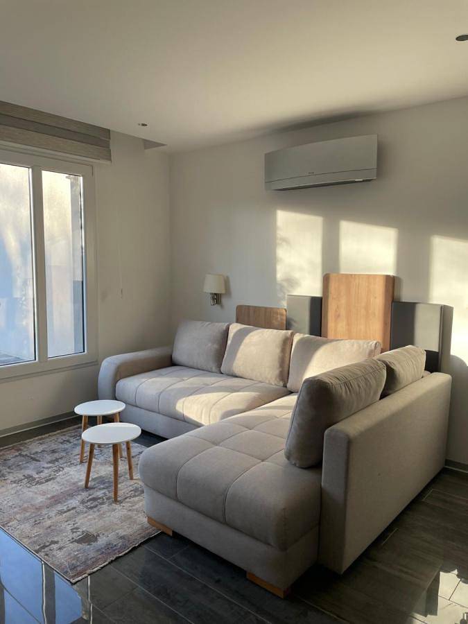 Gîte pour 4 personnes, avec terrasse à Hégenheim - 2