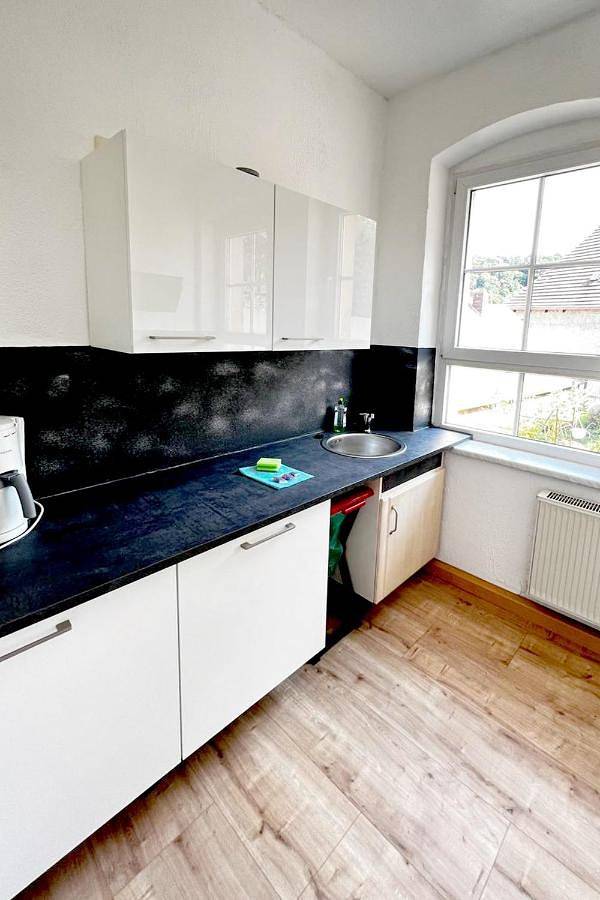 Ferienwohnung für 4 Personen, mit Garten, mit Haustier in Festung Königstein - 4