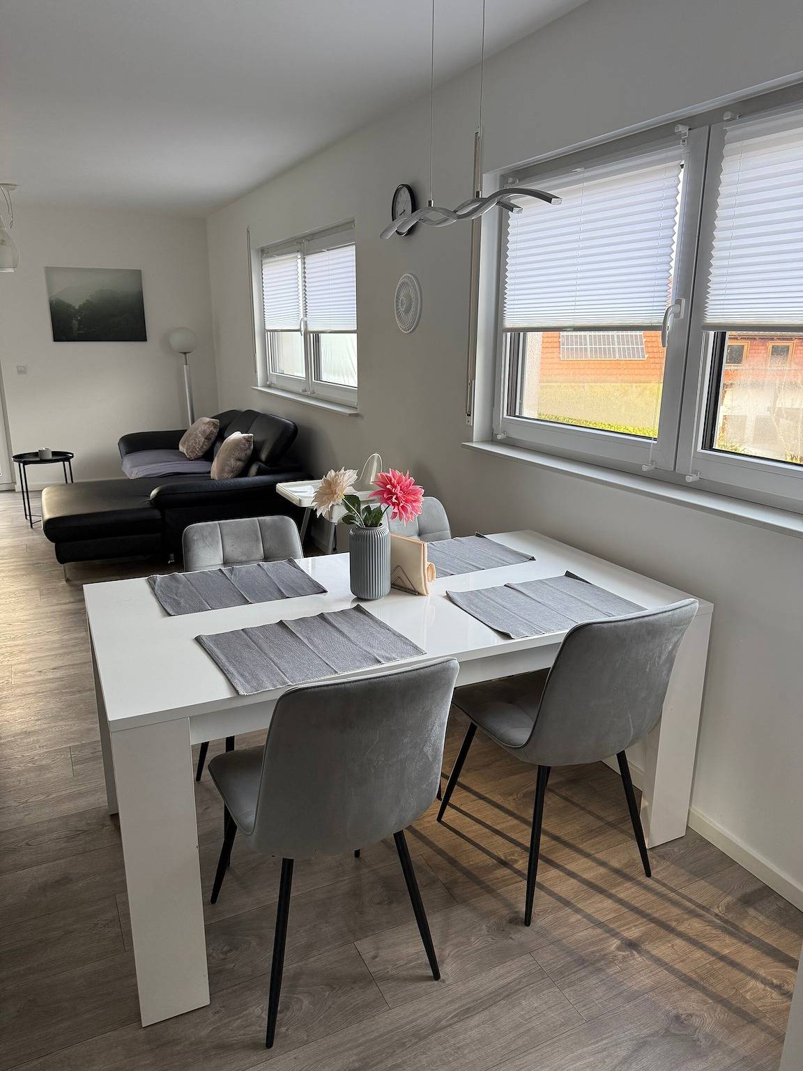 Ganze Wohnung, Ferienwohnung Oswald in Ettenheim, Hochschwarzwald