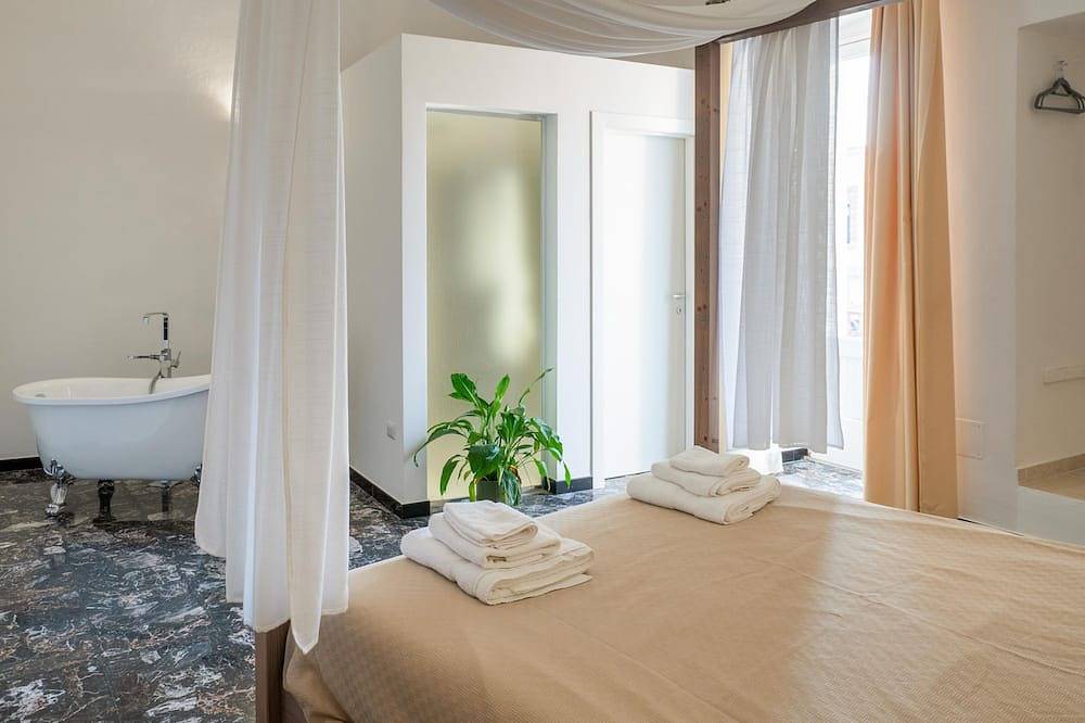 Entire apartment, Lucente Luxury Home Salento in Ugento, Gulf of Taranto