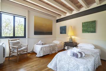 Villa for 8 People in Valbonne, Cannes region, Photo 2