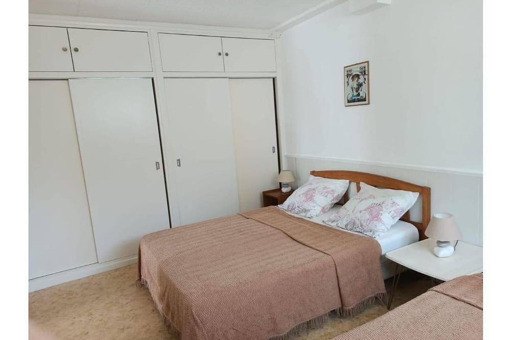 Apartamento entero, Garden apartment, near center and beach in Bidart, Region de Bayona