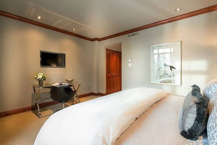 Apartamento de vacaciones para 6 personas, con jacuzzi y balcón - 1