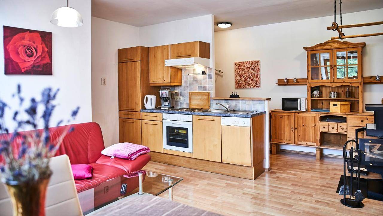 Ganze Wohnung, Apartment Fuchswald in Lackenhof, Gaming