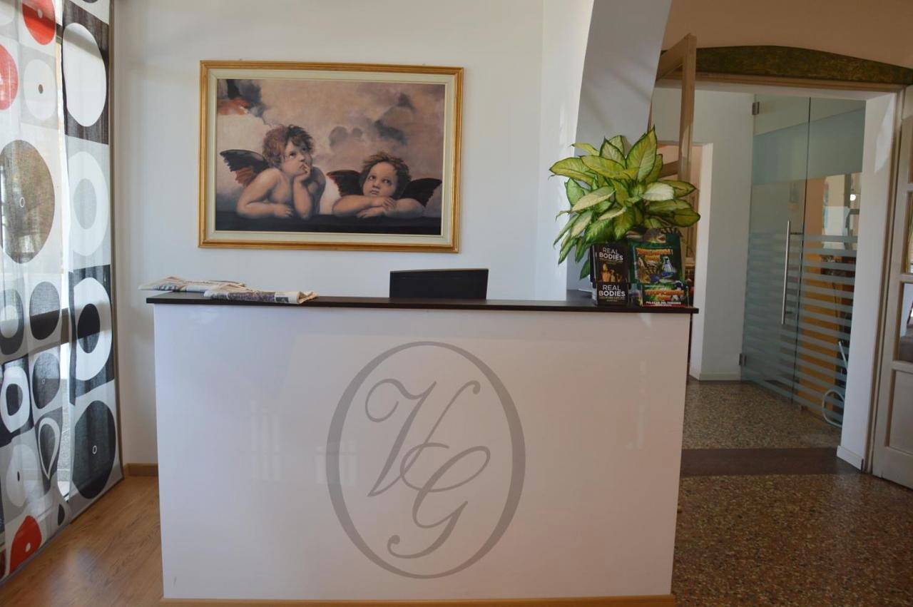 Villa Gentile in Punta Sabbioni, Cavallino-Treporti