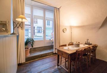 Gîte pour 2 Personnes dans Ardes, Région de Besse-et-Saint-Anastaise, Photo 4