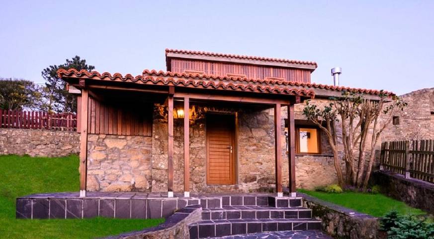 Apartamento de vacaciones para 2 personas, con vistas además de piscina y terraza - 1