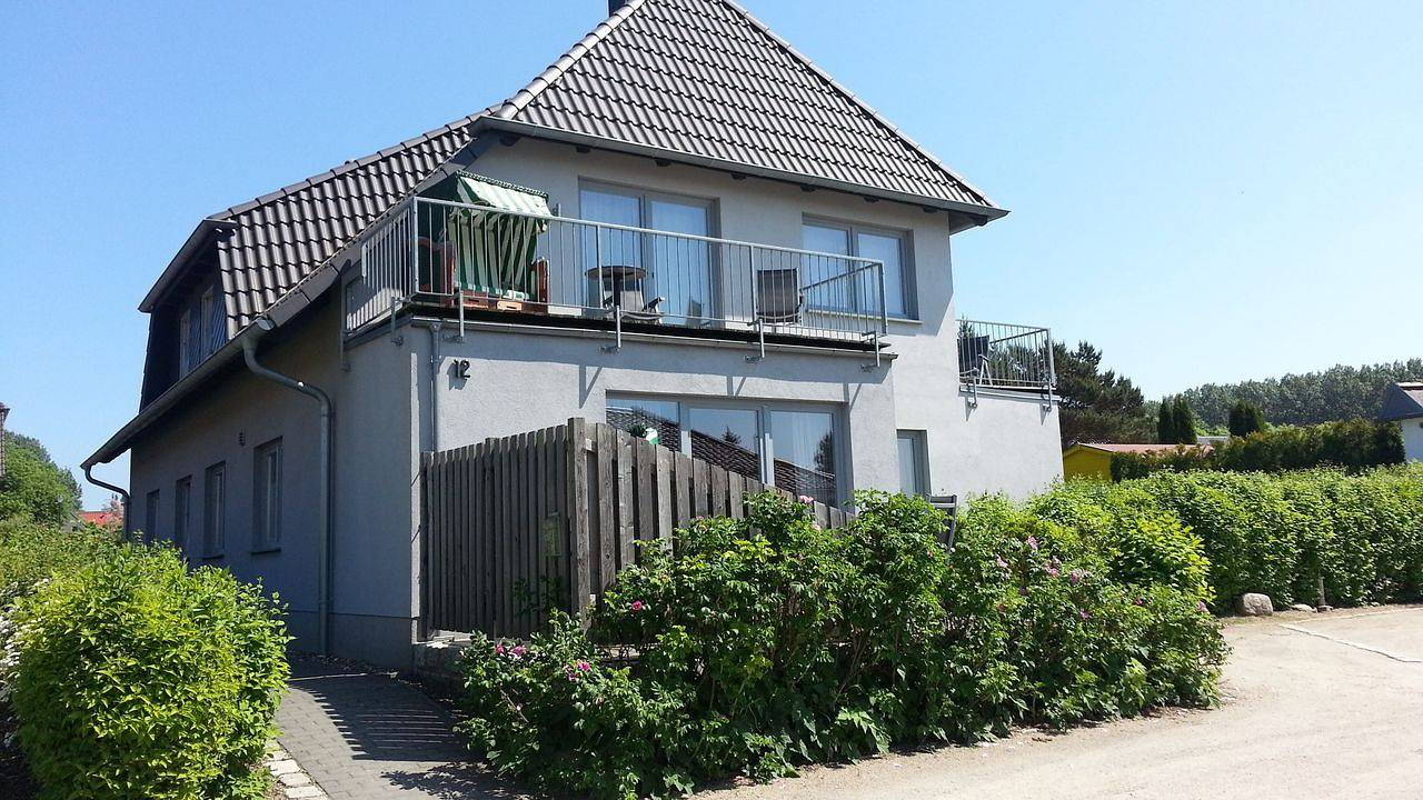 Ferienwohnung in Rügen ab 101€ pro Nacht