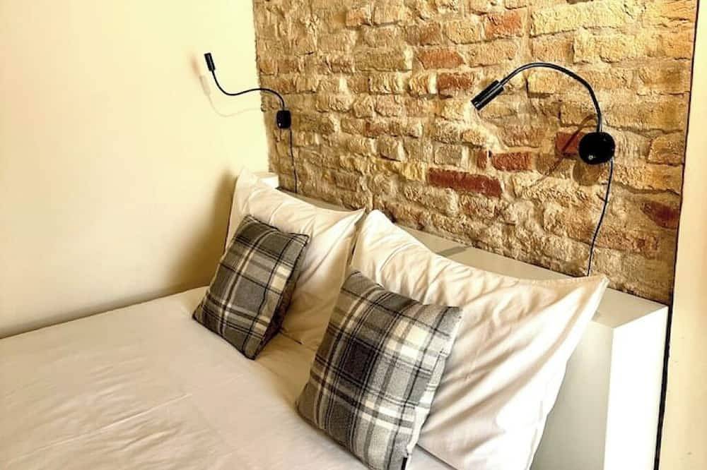 Entire apartment, Noua Luxury Studio Apartments #2 in Ravenna, Ravenna Province