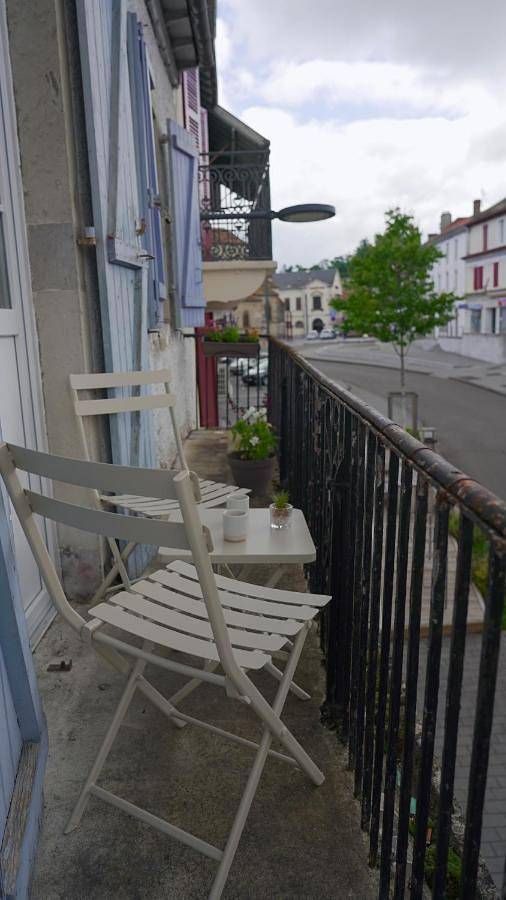 Gîte pour 4 personnes, avec terrasse à Orthez - 2