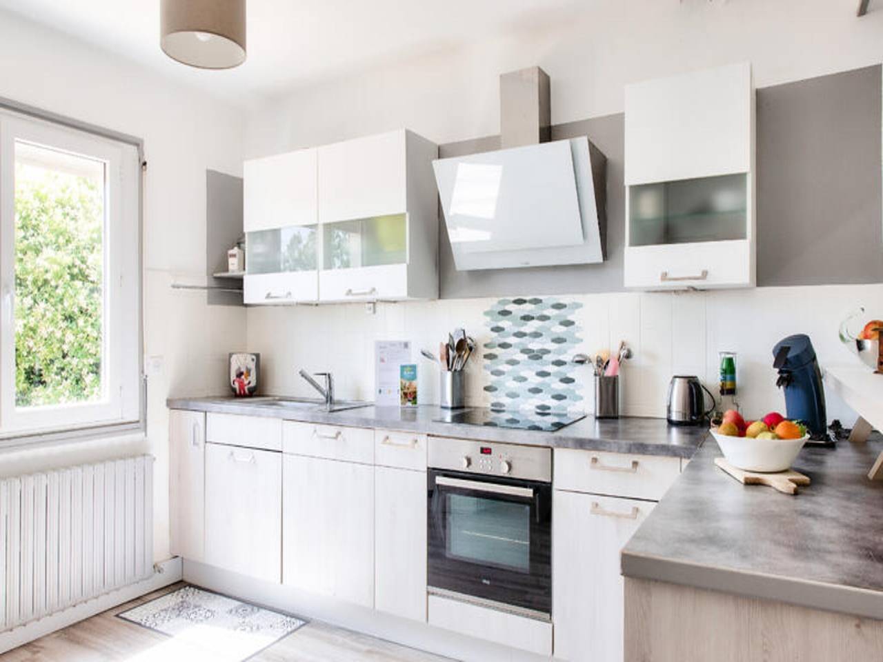 Appartement entier, Appartement à Plovan près de la plage de Ru Veïn in Plovan, Région de Quimper