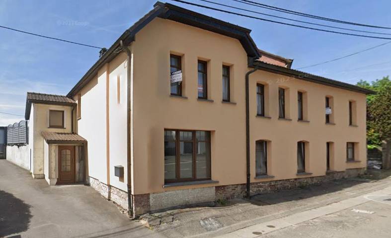 Gîte pour 8 personnes, avec terrasse dans Francorchamps - 2
